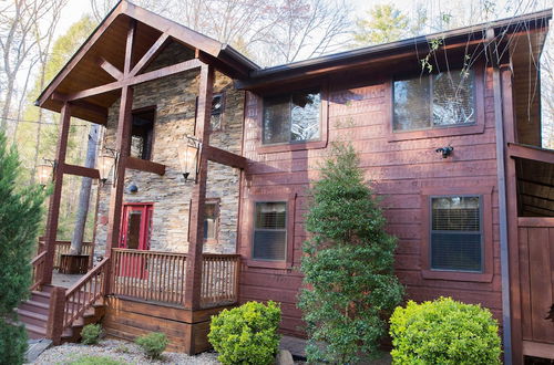 Photo 49 - Cub Creek Lodge - Three Bedroom Cabin