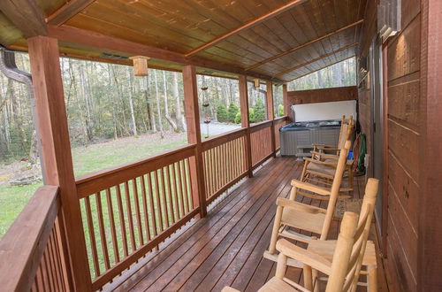 Photo 28 - Cub Creek Lodge - Three Bedroom Cabin