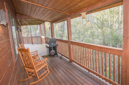 Photo 26 - Cub Creek Lodge - Three Bedroom Cabin