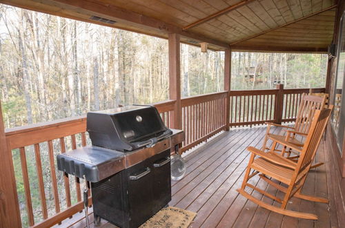 Photo 29 - Cub Creek Lodge - Three Bedroom Cabin