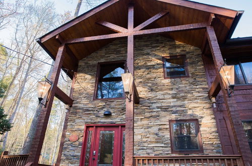 Photo 50 - Cub Creek Lodge - Three Bedroom Cabin