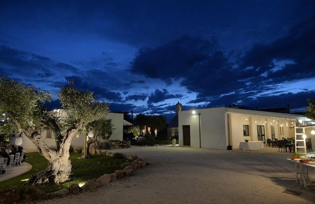 Masseria Corte Masseriola - Foto 52