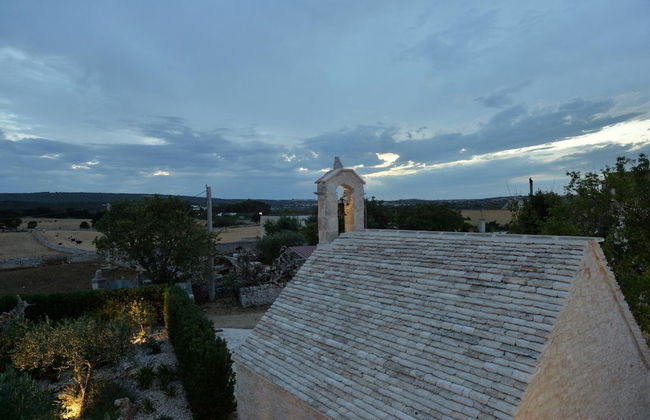Masseria Corte Masseriola - Foto 16