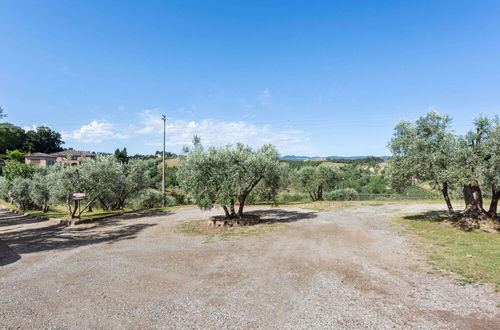 Photo 27 - Holiday Home in Volterra With Pool