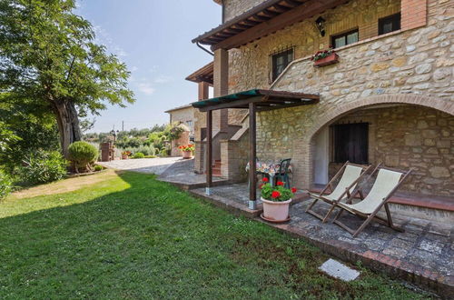 Photo 29 - Holiday Home in Volterra With Pool