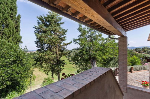 Photo 32 - Holiday Home in Volterra With Pool