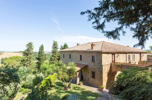 Photo 31 - Holiday Home in Volterra With Pool