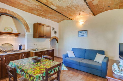 Photo 19 - Holiday Home in Volterra With Pool