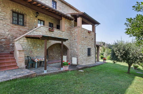 Photo 1 - Holiday Home in Volterra With Pool