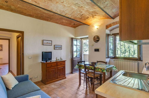 Photo 18 - Holiday Home in Volterra With Pool