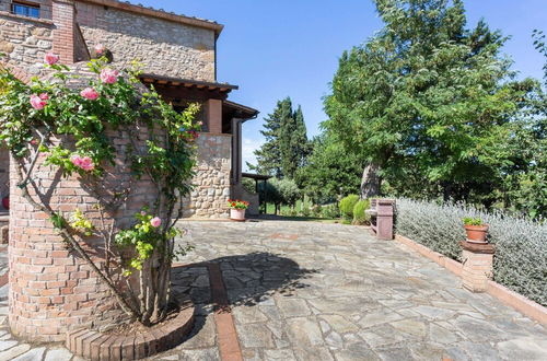 Photo 26 - Holiday Home in Volterra With Pool