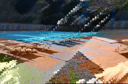Photo 18 - Holiday Home in Volterra With Pool