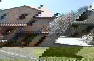Photo 1 - Holiday Home in Volterra With Pool