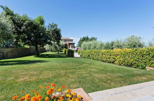 Photo 22 - Holiday Home in Volterra With Pool