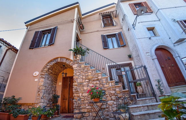 La Finestra Sui Cento Portali - Foto 10