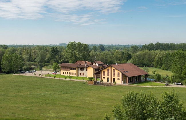 Cascina Galizia - Foto 32