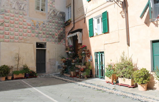 House L'Angolino - Foto 31