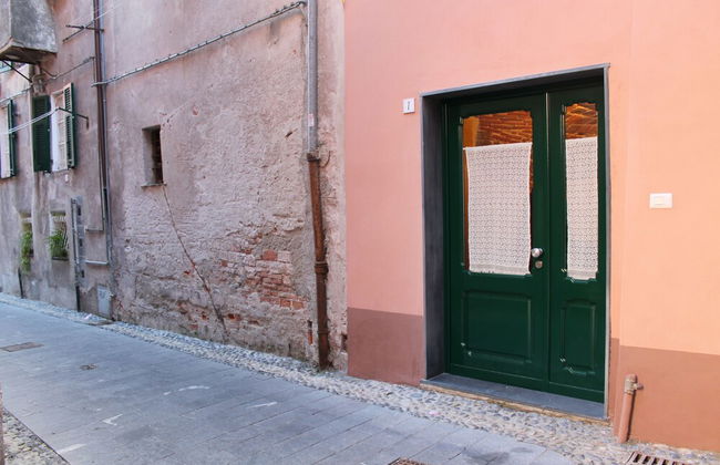 House L'Angolino - Foto 29