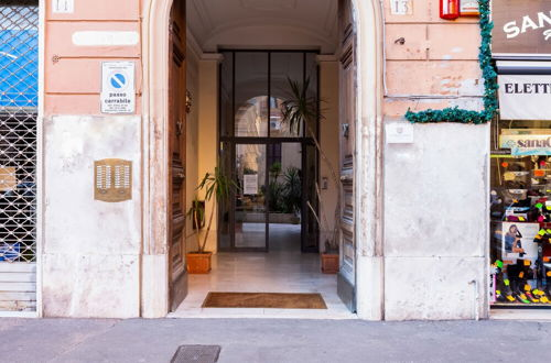 Foto 35 - Residenza Le Gemelle di Roma
