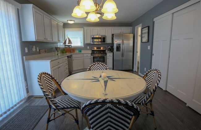 Spyglass Inn - Photo 13