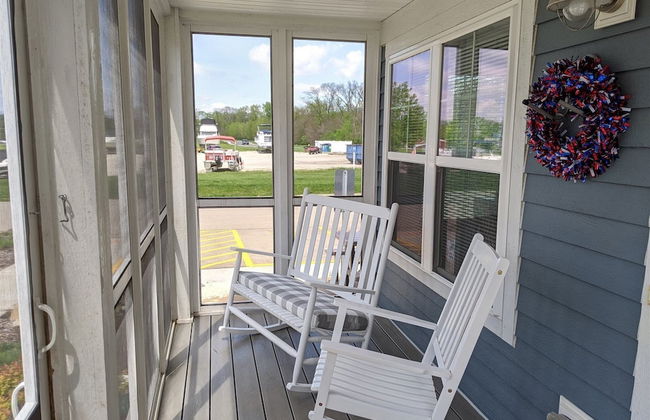 Spyglass Inn - Photo 27