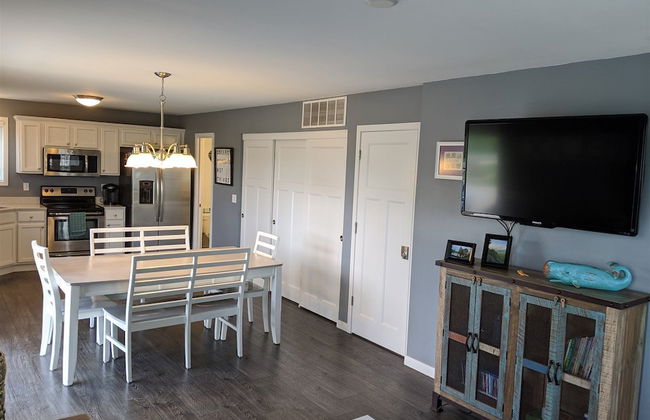 Spyglass Inn - Photo 15
