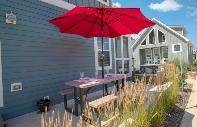 Spyglass Inn - Photo 24
