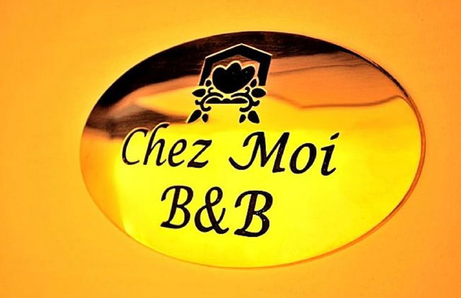 Chez Moi - Foto 46