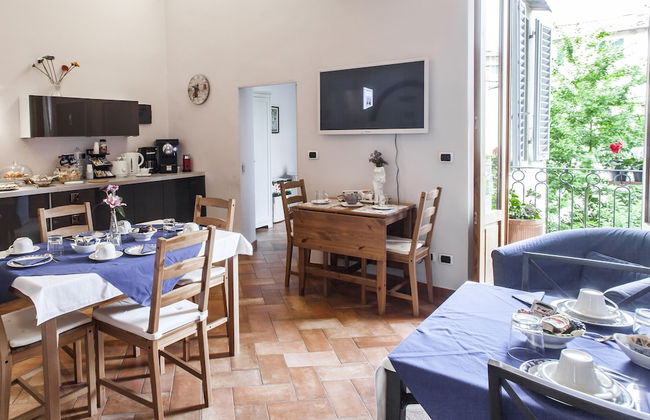 Chez Moi - Foto 37