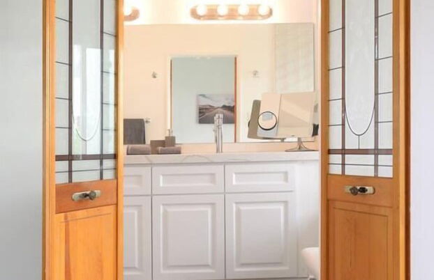 Spacious House on Melrose w Private Backyard Gym - Foto 13