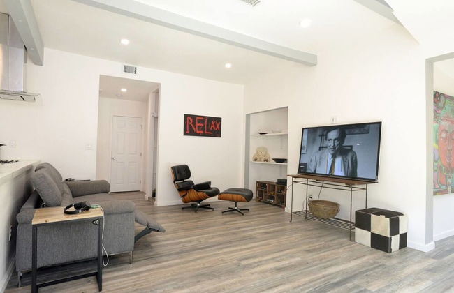 Spacious House on Melrose w Private Backyard Gym - Foto 14