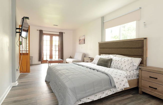 Spacious House on Melrose w Private Backyard Gym - Foto 5