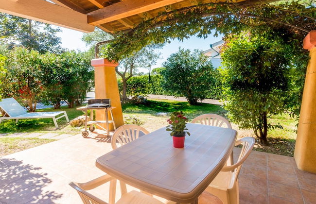 Appartamenti Borgo Stella Marina - Foto 11