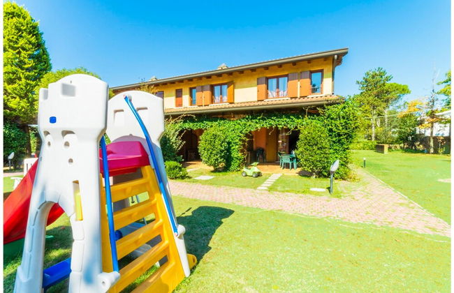 Appartamenti Borgo Stella Marina - Foto 14