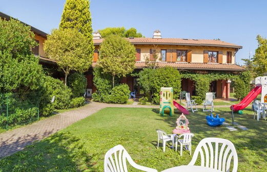 Appartamenti Borgo Stella Marina - Foto 19
