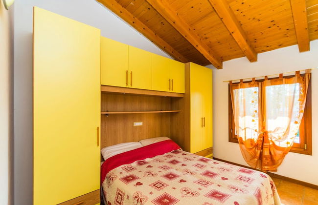 Appartamenti Borgo Stella Marina - Foto 3