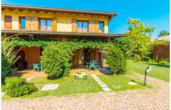 Appartamenti Borgo Stella Marina - Foto 1
