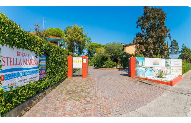 Appartamenti Borgo Stella Marina - Foto 17