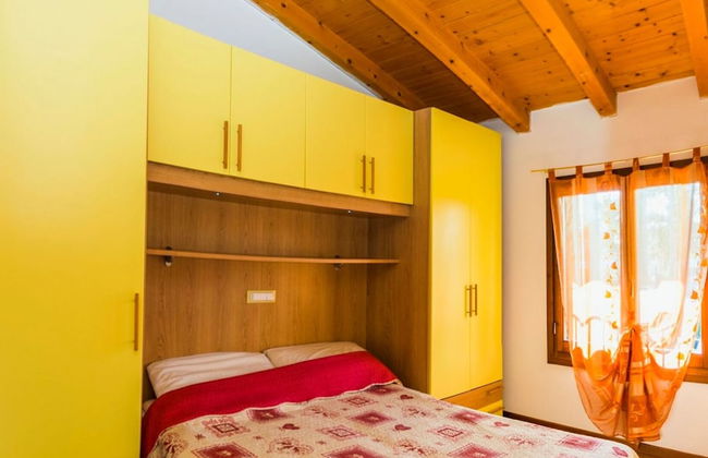 Appartamenti Borgo Stella Marina - Foto 5