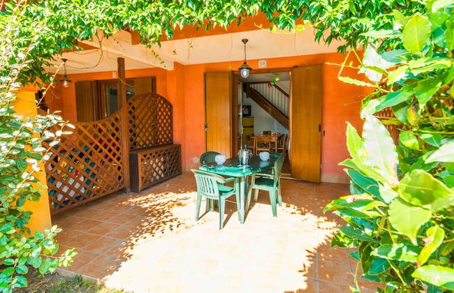 Appartamenti Borgo Stella Marina - Foto 10