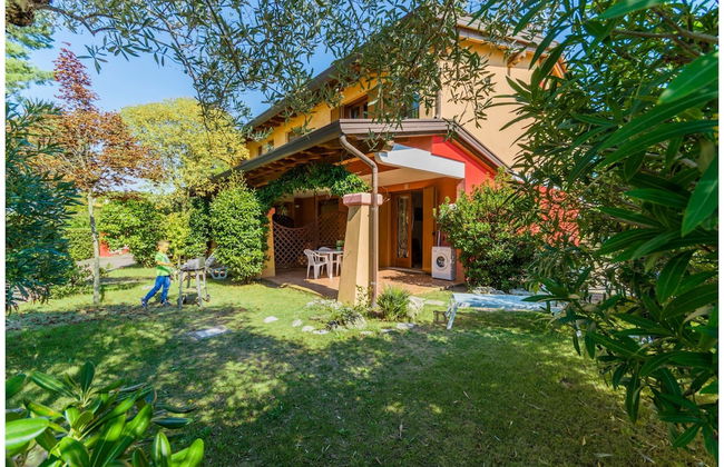 Appartamenti Borgo Stella Marina - Foto 24