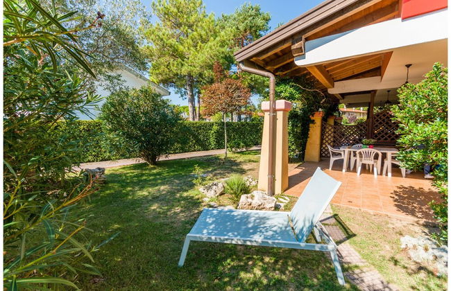 Appartamenti Borgo Stella Marina - Foto 20
