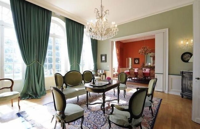 La France - Gite Château - Foto 23