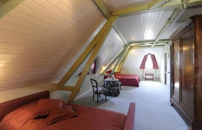 La France - Gite Château - Foto 9
