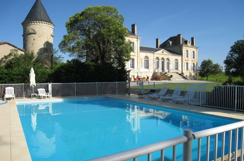 Photo 17 - La France - Gite Château