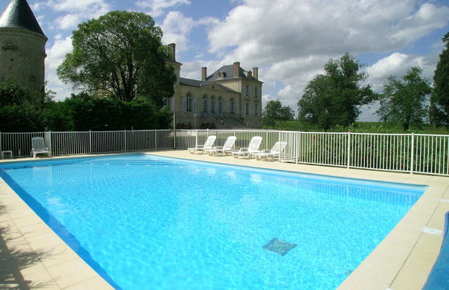 La France - Gite Château - Foto 18