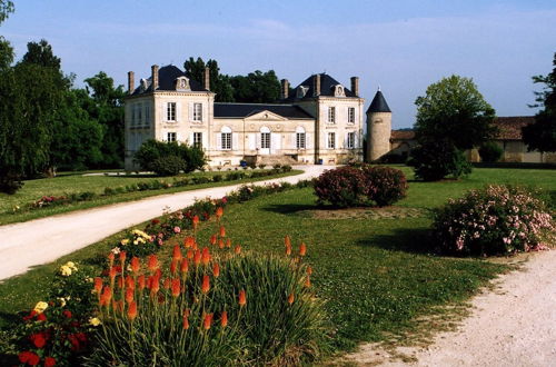 Photo 26 - La France - Gite Château