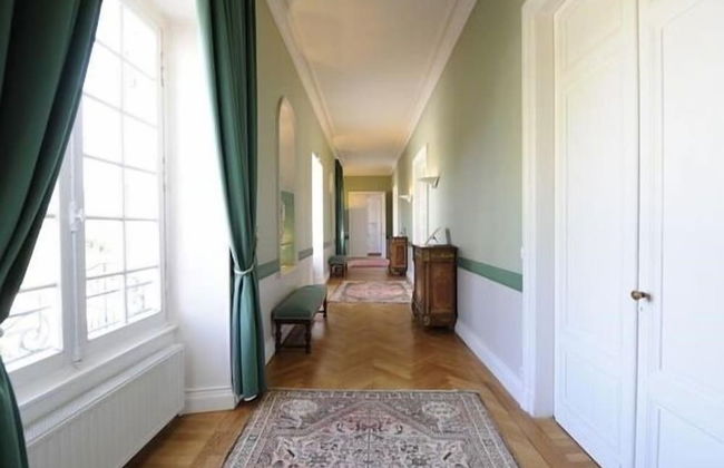 La France - Gite Château - Foto 2
