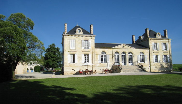 Foto 1 - La France - Gite Château