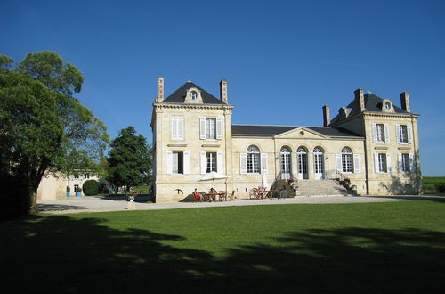 Photo 1 - La France - Gite Château